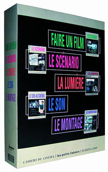 Coffret 5 titres