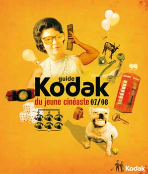 Guide Kodak du jeune cinéaste