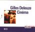 Cinéma - la voix de Gilles Deleuze