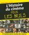 L\'histoire du cinéma pour les nuls