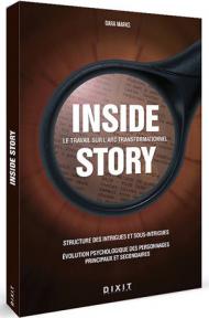 Inside story Le travail sur l'arc transformationnel